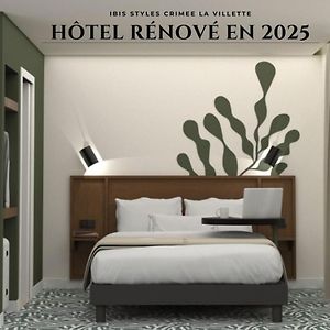 Habitación Estándar con 2 Camas Individuales
